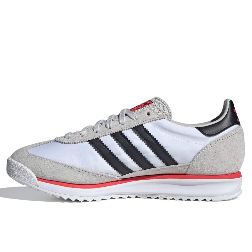 SL72 RS - Wht/Blk/Grey