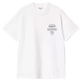 Sandwich T-Shirt - White