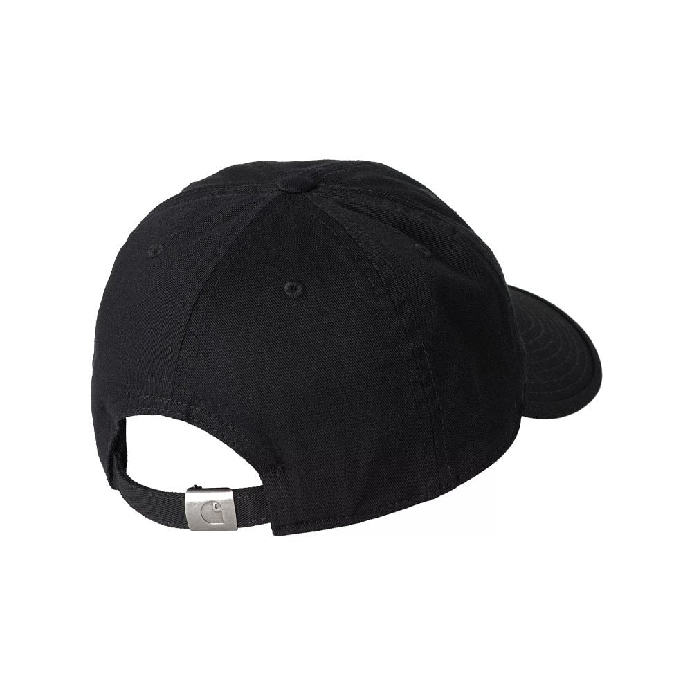 Office Supplies Cap - Black