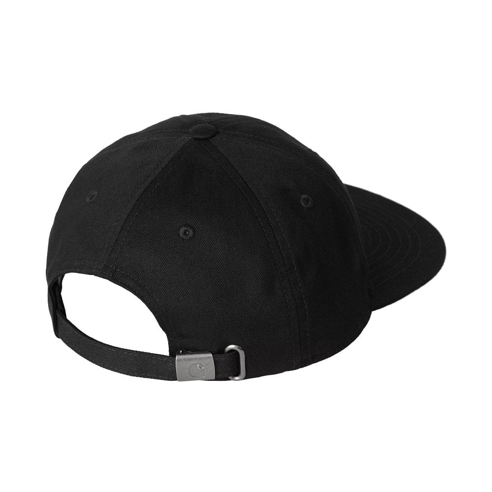 Pronto Cap - Black