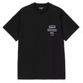 Sandwich T-Shirt - Black