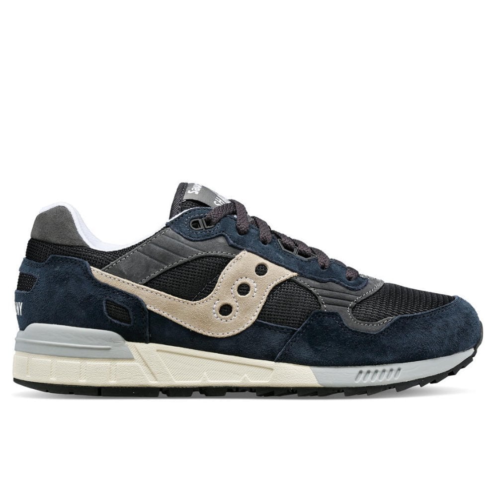 Shadow 5000 - Navy/Grey