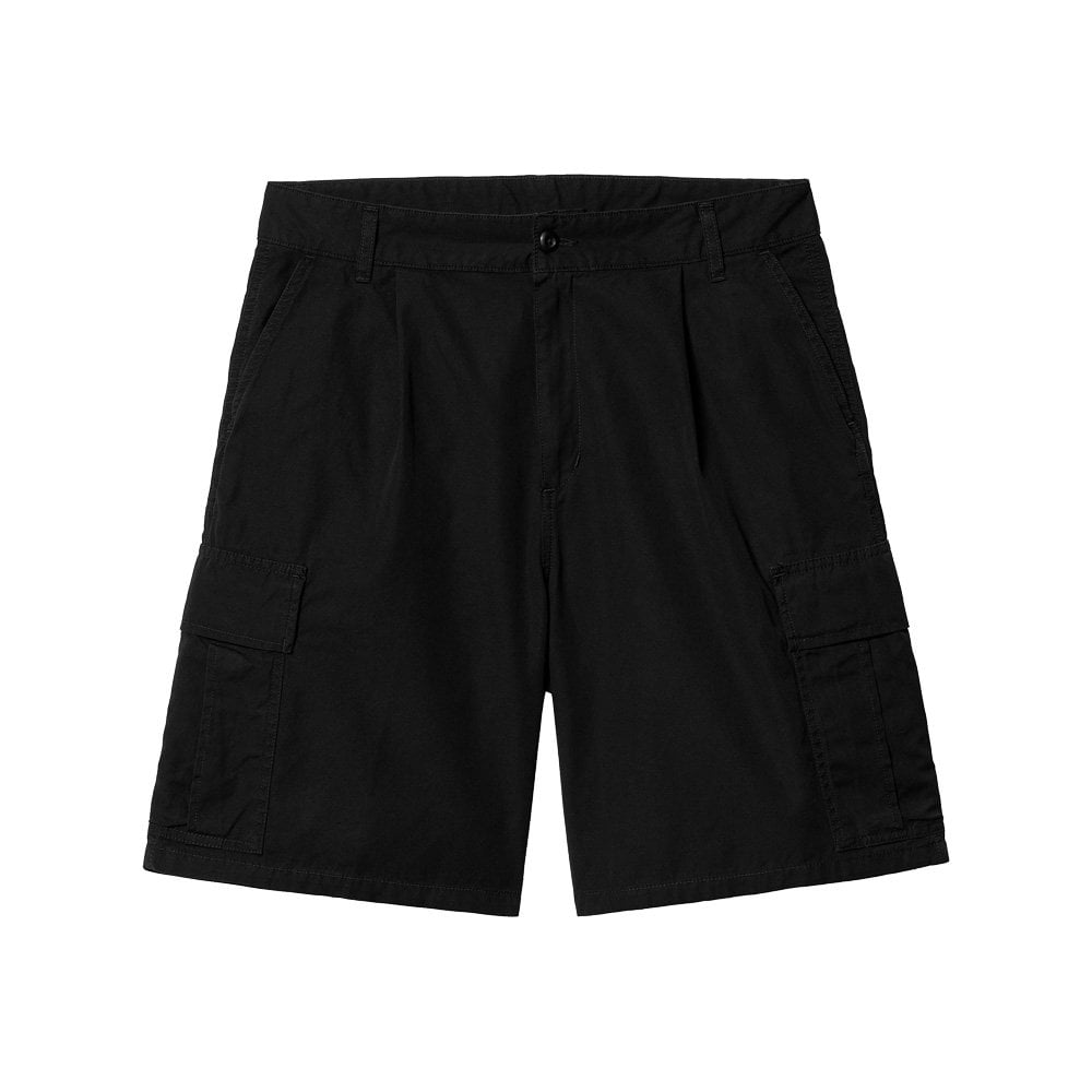 Cole Cargo Shorts - Black Gd