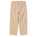 OG Single Knee Graphic Pant - Dusty H Brwn