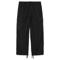 Kade Cargo Pant  - Black