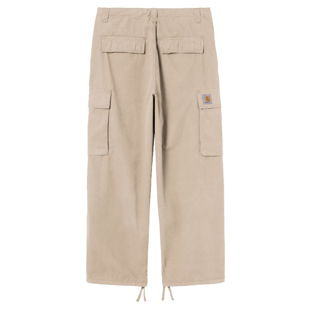 Kade Cargo Pant  - Wall