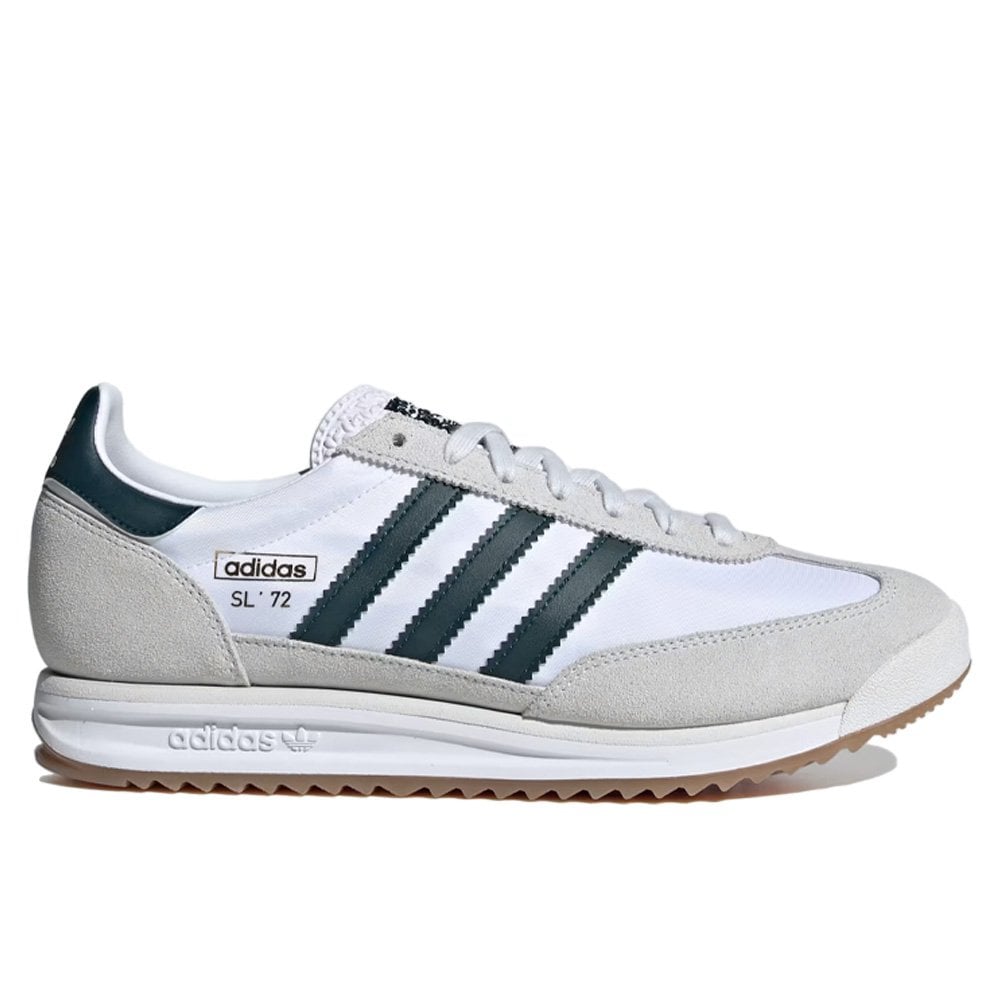SL72 RS - Wht/Ivy/Wht