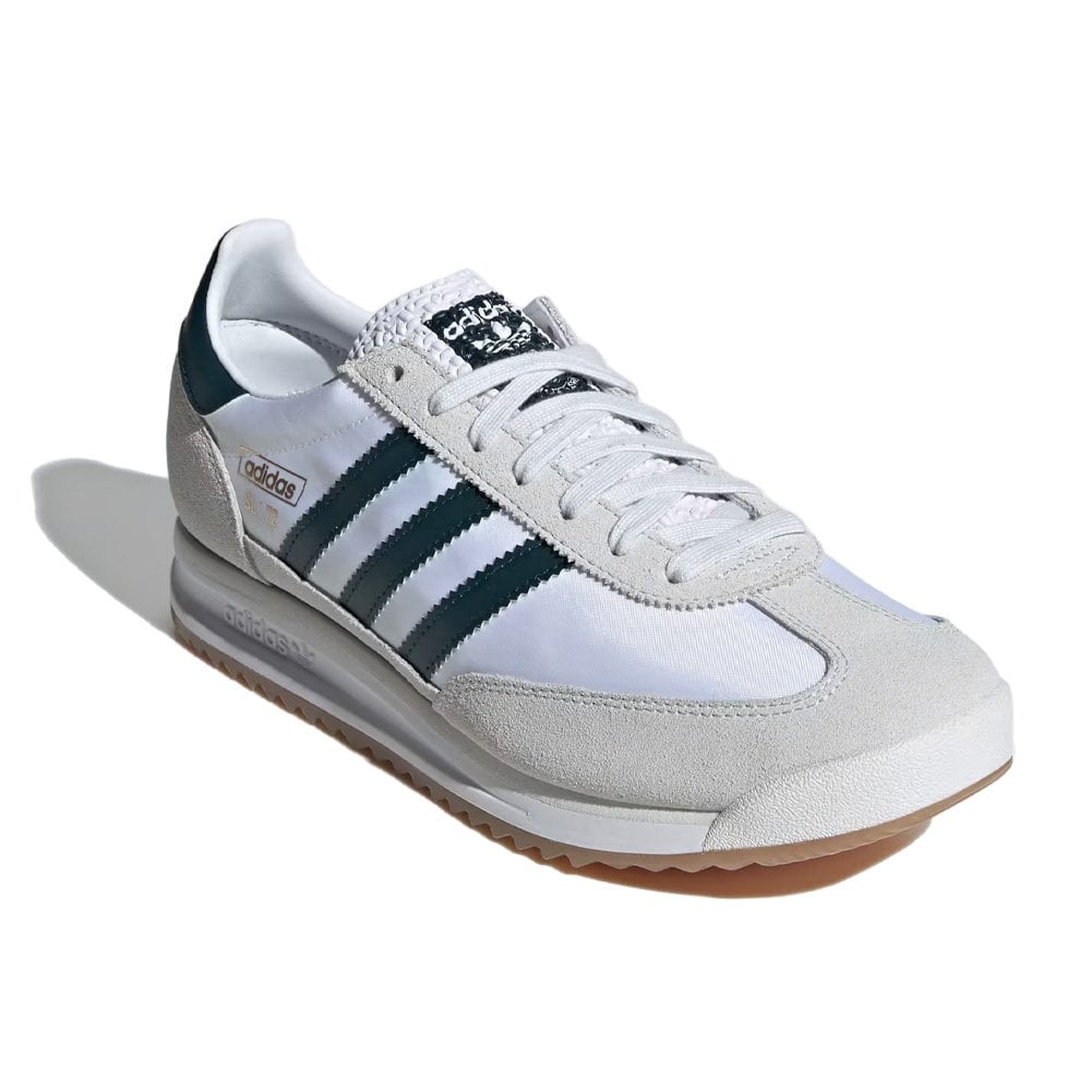 SL72 RS - Wht/Ivy/Wht