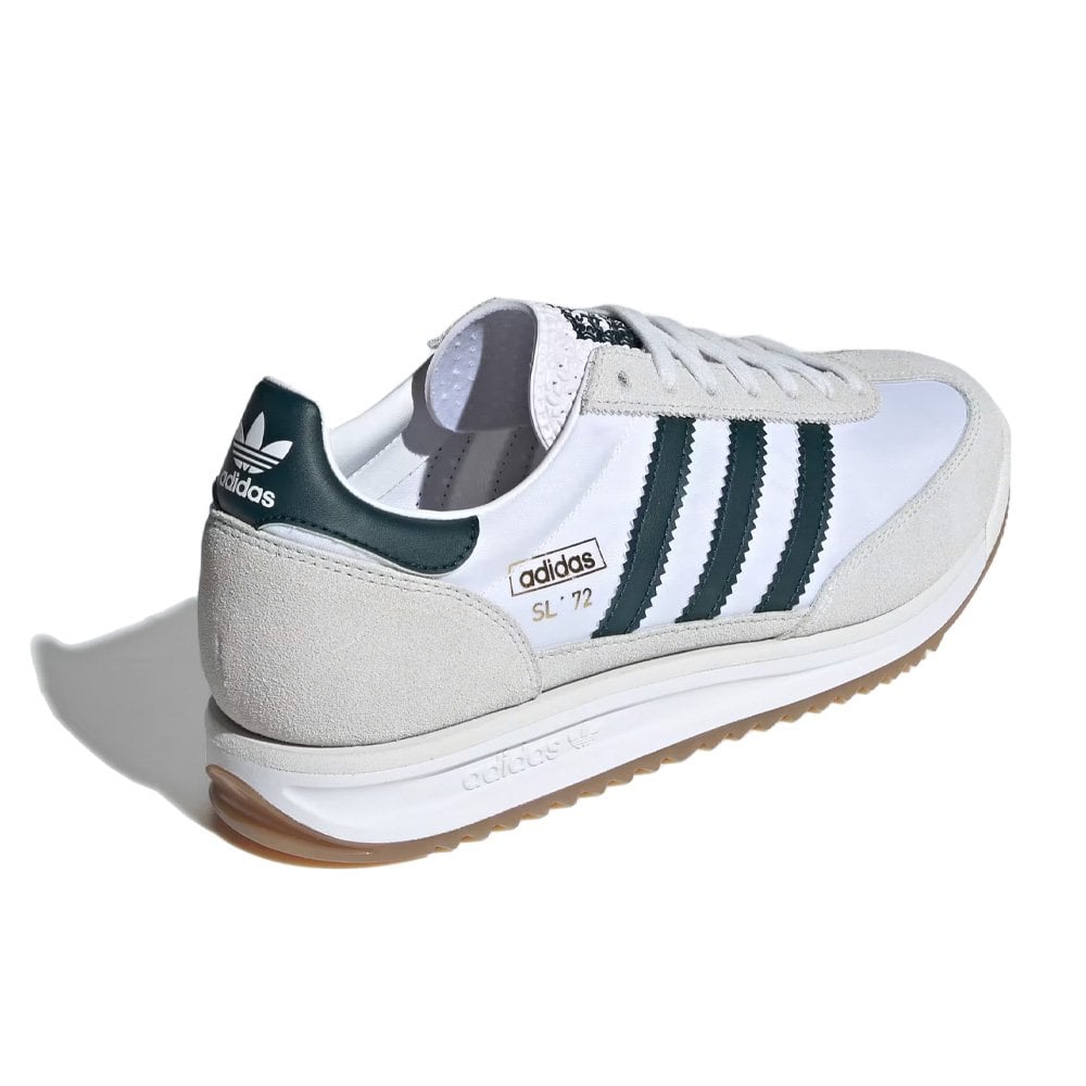SL72 RS - Wht/Ivy/Wht