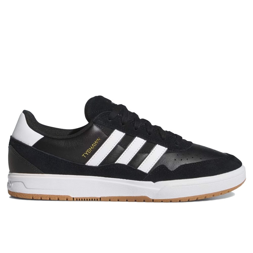 Tyshawn ll - Blk/Wht/Gum