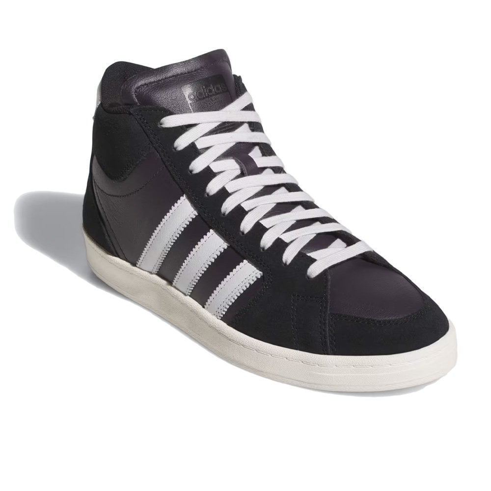 Superskate - Blk/Wht/Wht