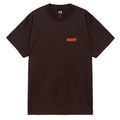 Star Classic T-Shirt - Java Brown