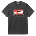 Vital Signs Classic T-Shirt - Vintage Blk