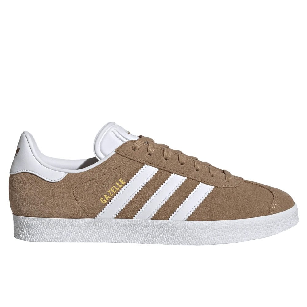 Gazelle - Sup Col