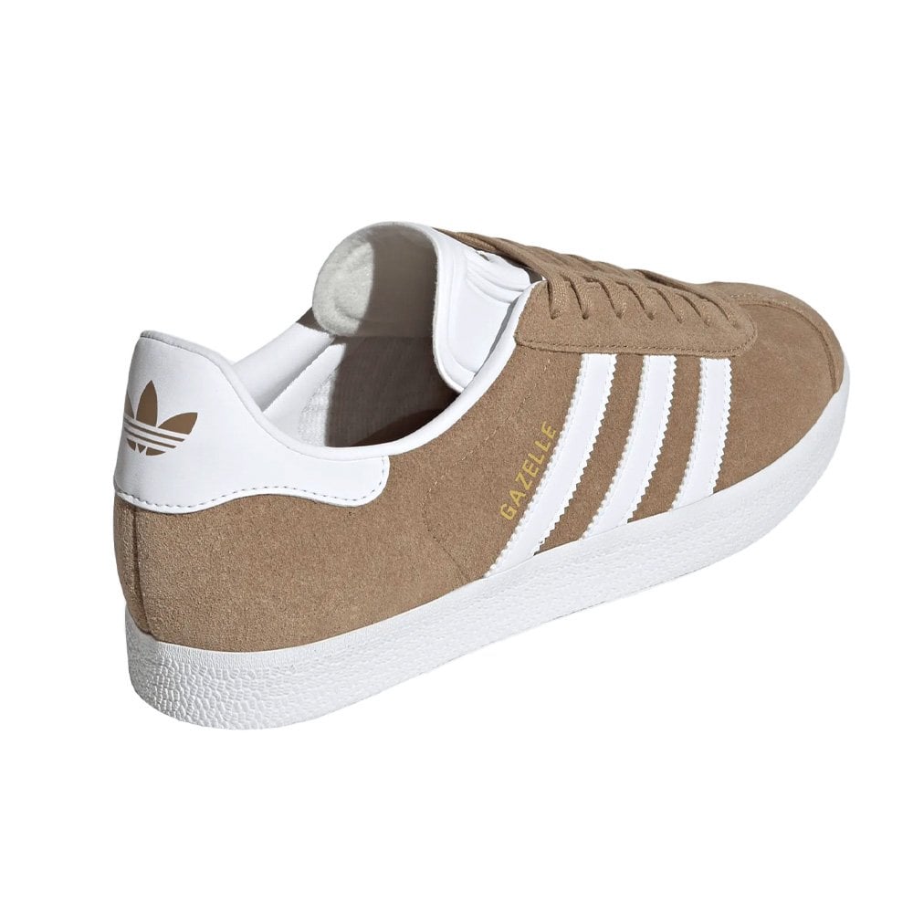 Gazelle - Sup Col