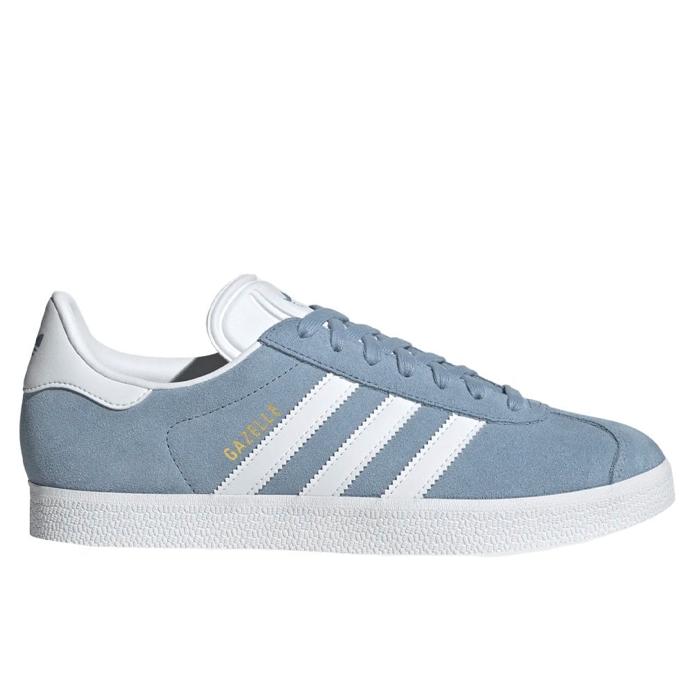Gazelle - Tactile Blue