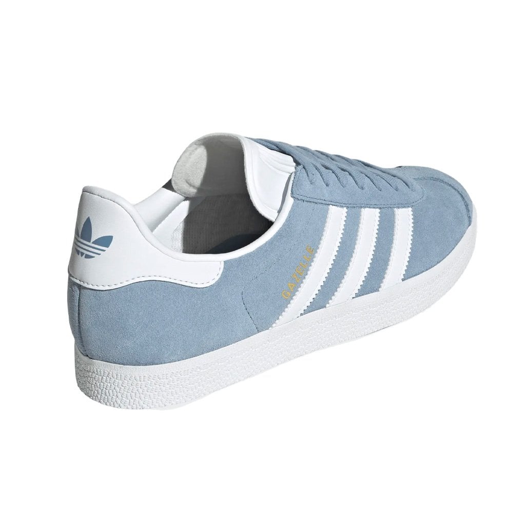 Gazelle - Tactile Blue