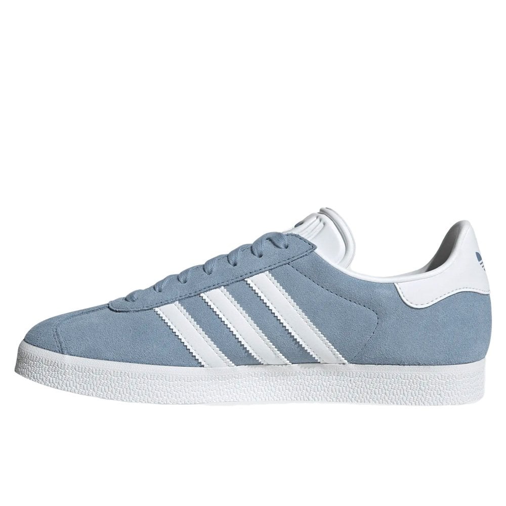 Gazelle - Tactile Blue