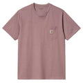 Pocket T-Shirt - Daphne