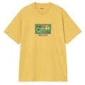 Cream Of The Crop T-Shirt - Suncrest