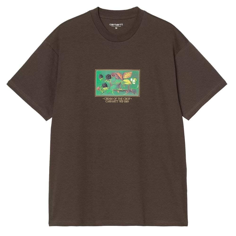 Cream Of The Crop T-Shirt - Vitola