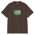 Cream Of The Crop T-Shirt - Vitola