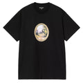 Mirror T-Shirt - Black