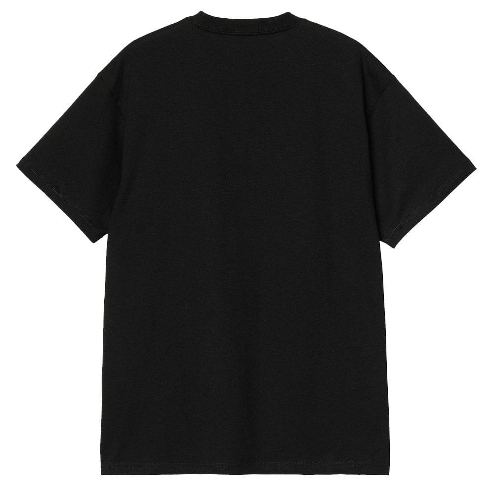 Mirror T-Shirt - Black