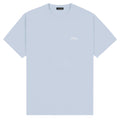 Classic Small Logo T-Shirt - Blue Fog