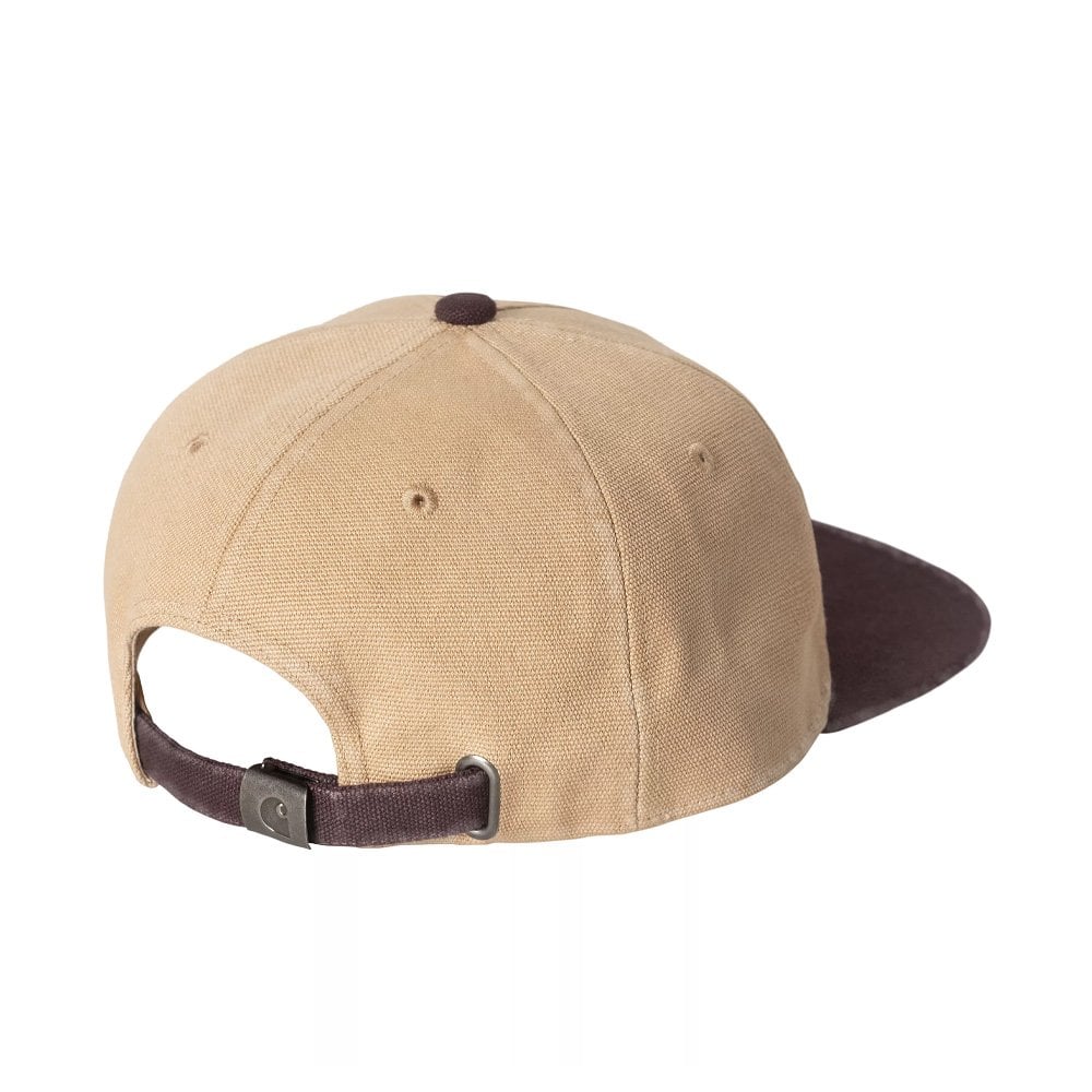 Arcan Cap - Dusty H Brwn