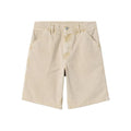 Single Knee Short - Dusty H Brwn
