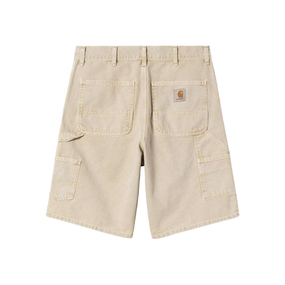 Single Knee Short - Dusty H Brwn