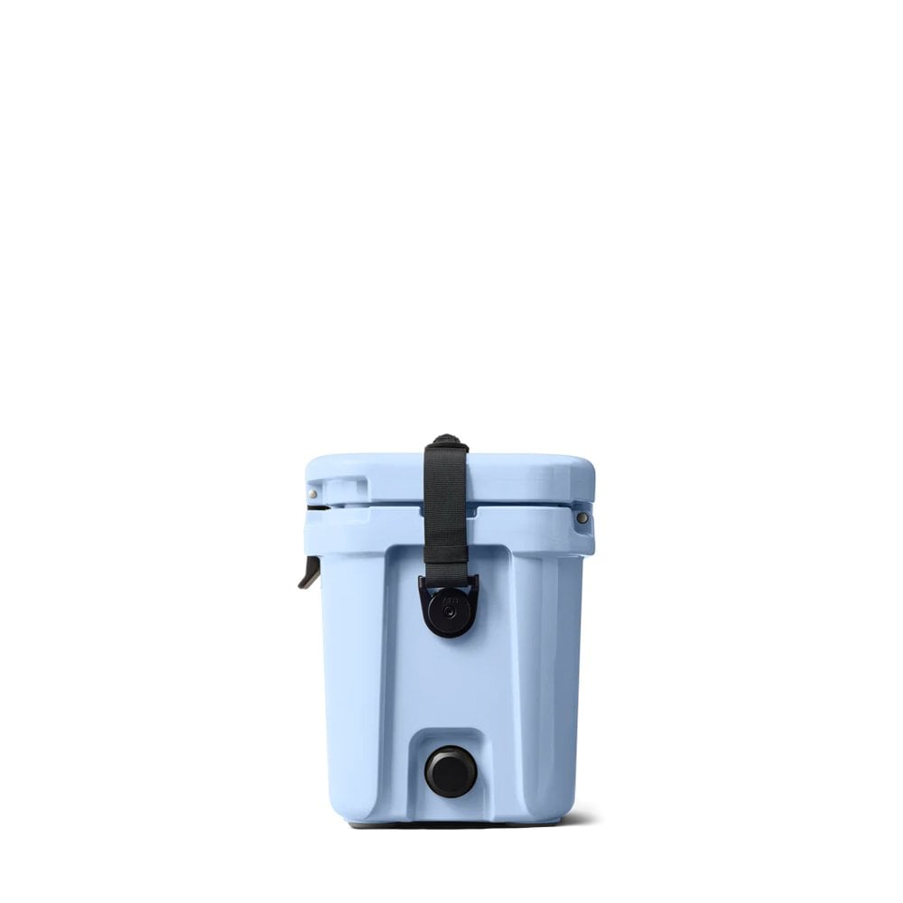 Roadie 15 Cool Box - Big Sky Blue