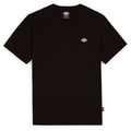 Mapleton T-Shirt - Black