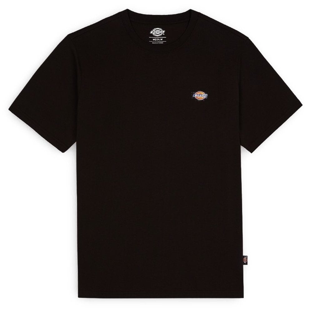 Mapleton T-Shirt - Black