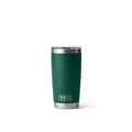 Rambler 20 oz (591 ML) Tumbler - Blk Forest