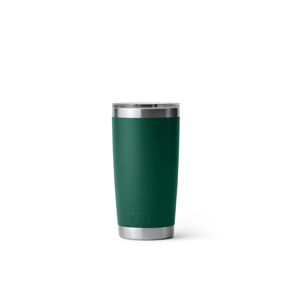 Rambler 20 oz (591 ML) Tumbler - Blk Forest