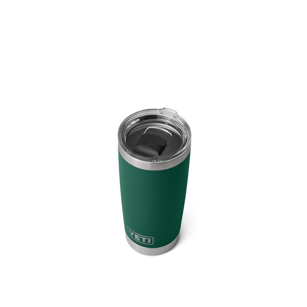 Rambler 20 oz (591 ML) Tumbler - Blk Forest