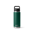 Rambler 26 Oz (760 ML) Bottle With Chug Cap - Blk Forest