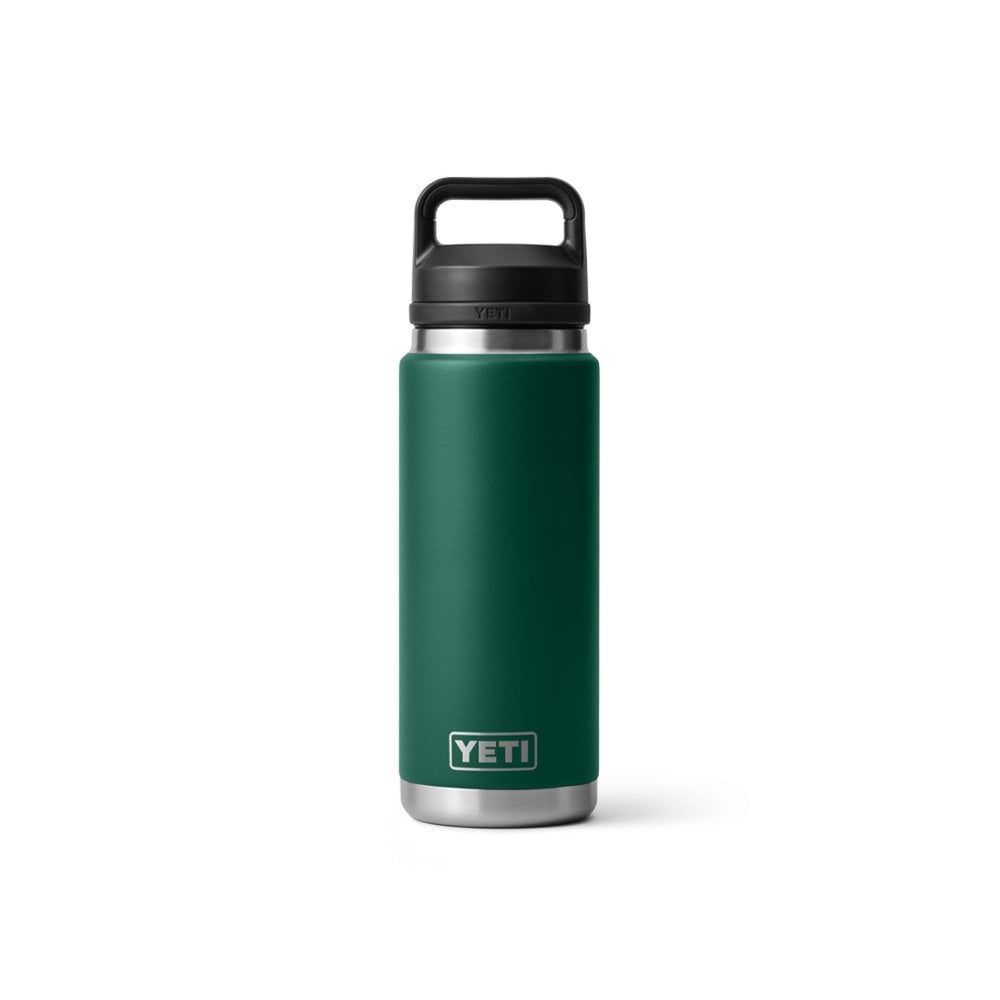 Rambler 26 Oz (760 ML) Bottle With Chug Cap - Blk Forest