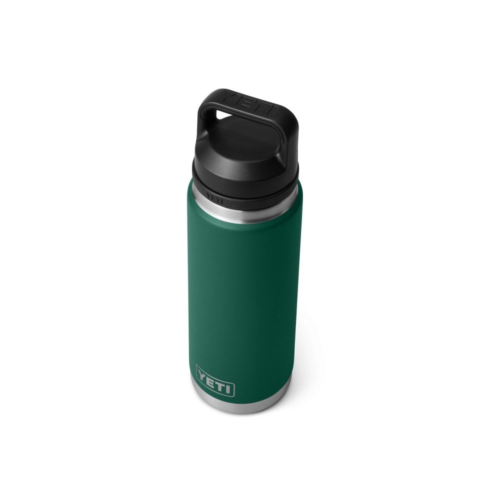 Rambler 26 Oz (760 ML) Bottle With Chug Cap - Blk Forest