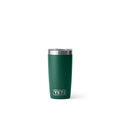 Rambler 10 oz (296 ML) Tumbler - Blk Forest