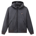 New Sarpy Jacket - Charcoal