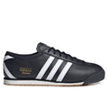 Italia 70s - Blk/Wht/Gum
