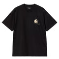 Jake Garcia T-Shirt - Black