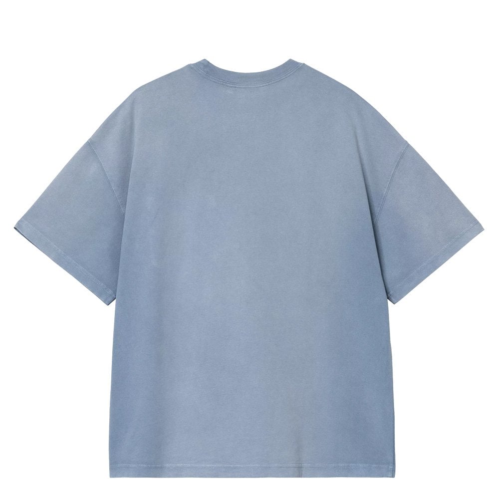 Hudson Pocket T-Shirt - Sorrent