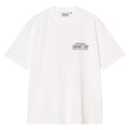 Arcan T-Shirt - White