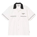 Bowl Shirt - Wax/Black