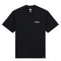 Burns T-Shirt - Black
