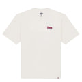 Flag T-Shirt - Egret
